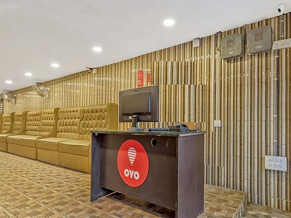 Super Hotel Ankitha Grand