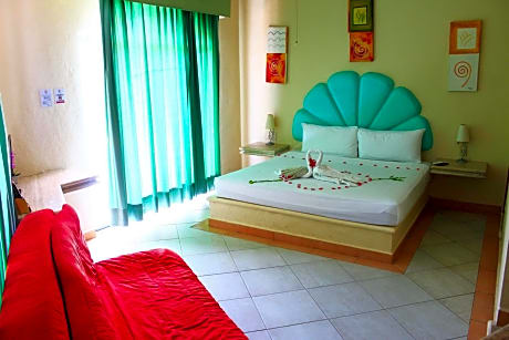 King Room