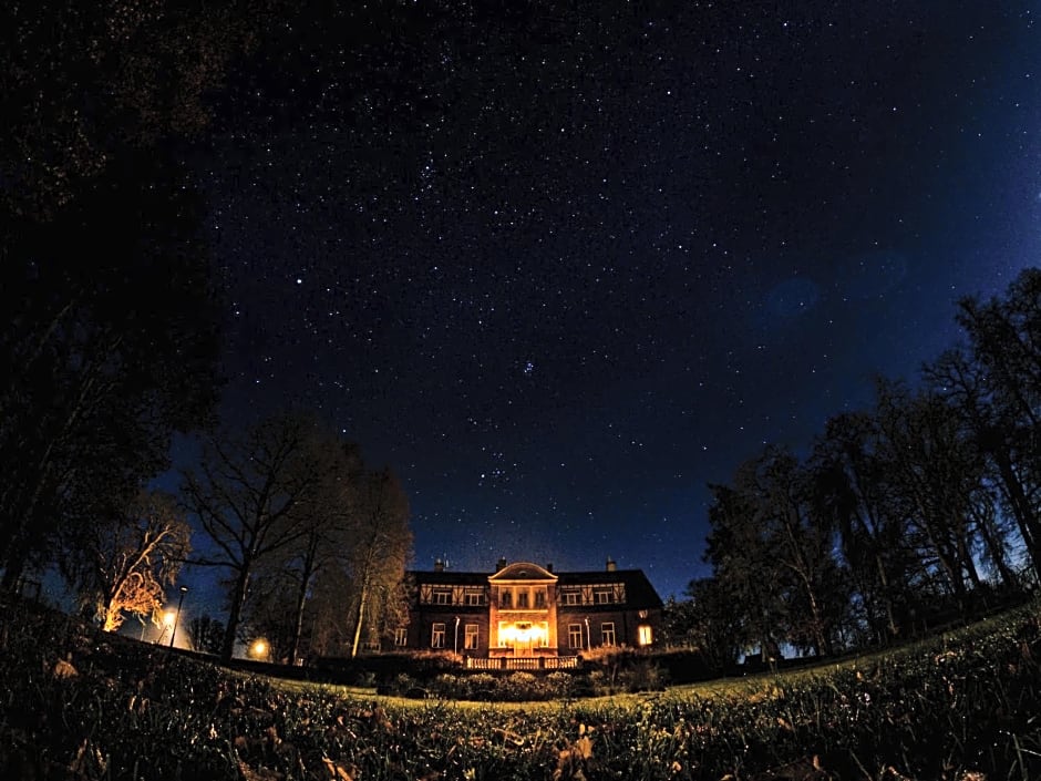 Piena muiža - Berghof Hotel & SPA