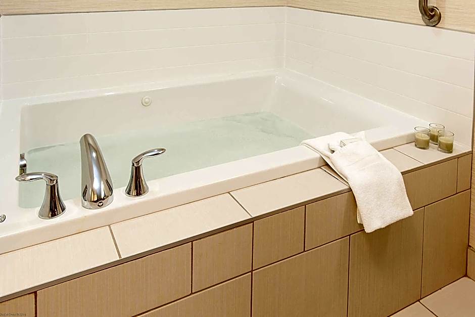 Fairfield Inn & Suites by Marriott Vernon