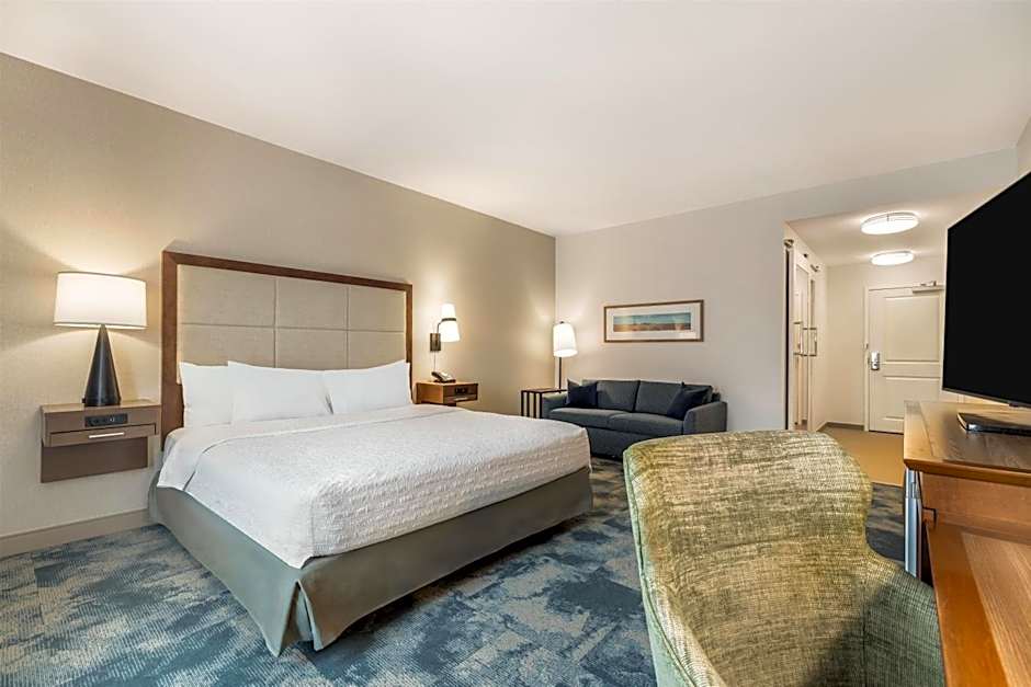 Hampton Inn & Suites Dallas/Plano-East