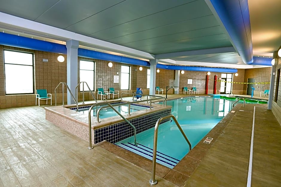 Holiday Inn Hotel & Suites Sioux Falls - Airport, an IHG Hotel