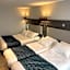 Mary's Hotel Republique