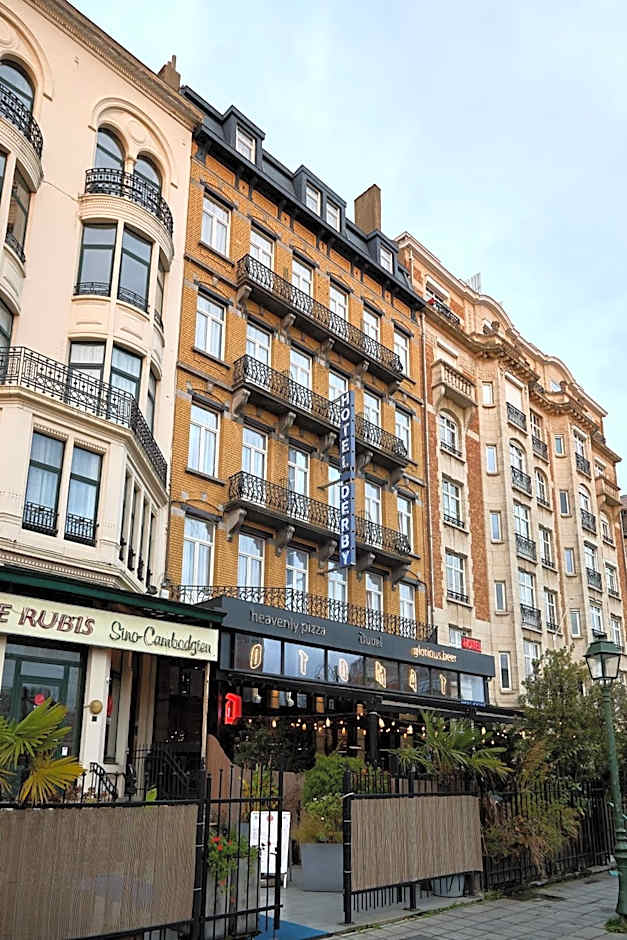 Hotel Derby
