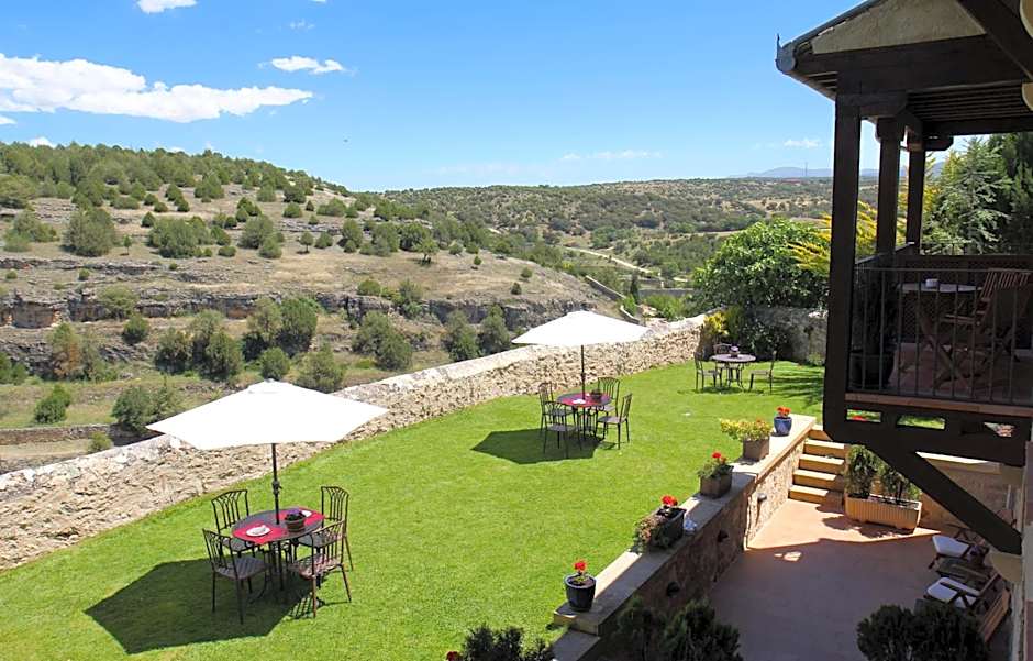 Hospederia de Santo Domingo