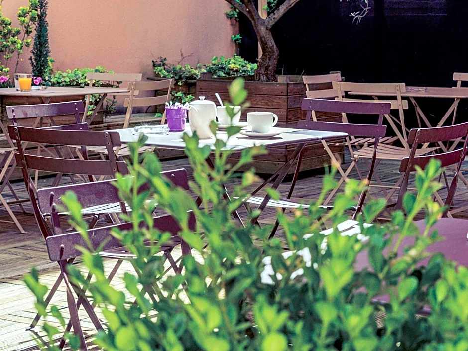 Hotel Mercure Toulouse Centre Wilson Capitole