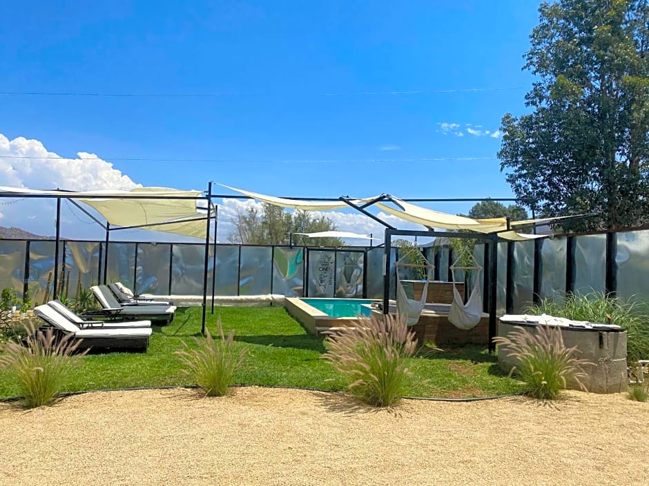 La Finca de Vane