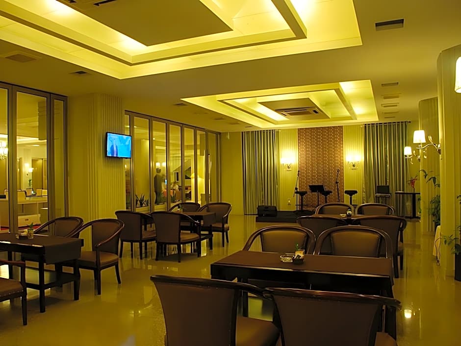 Hotel Gajahmada