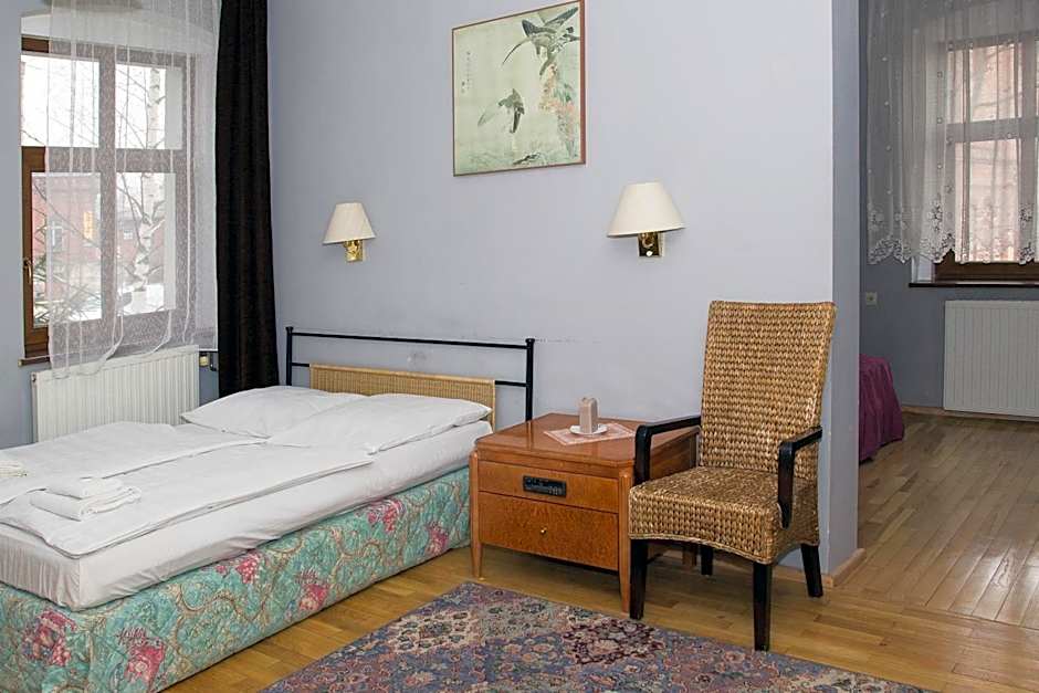 Hotel Karkonosze