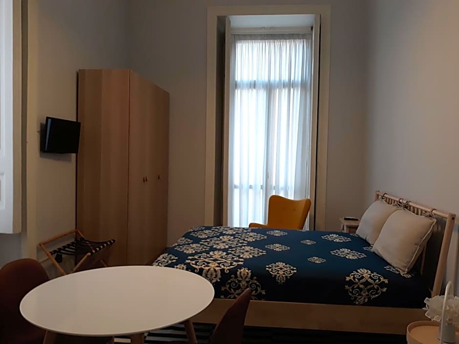 Piano Nobile by Napoliapartments