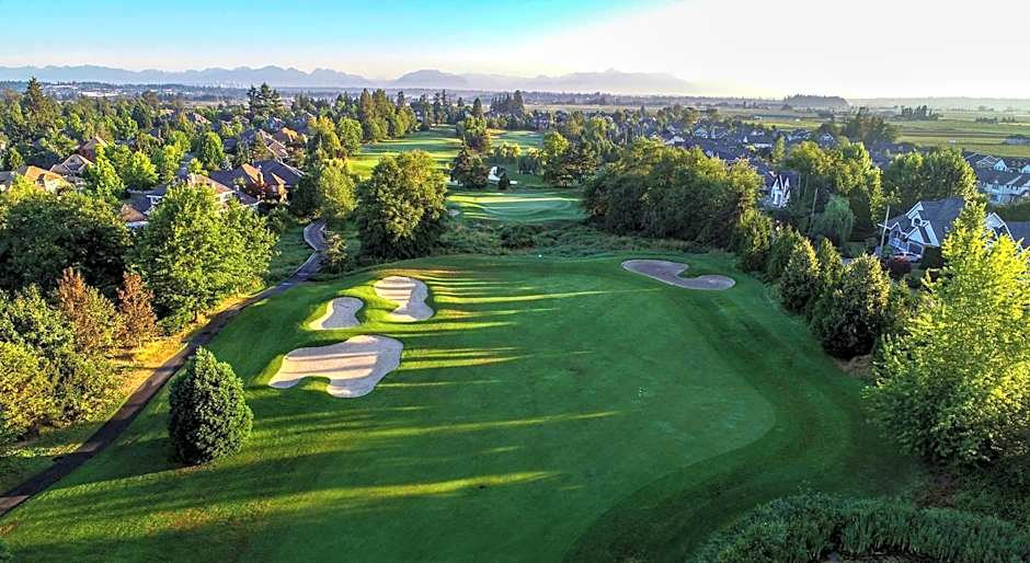 Blissful Stay in Surrey