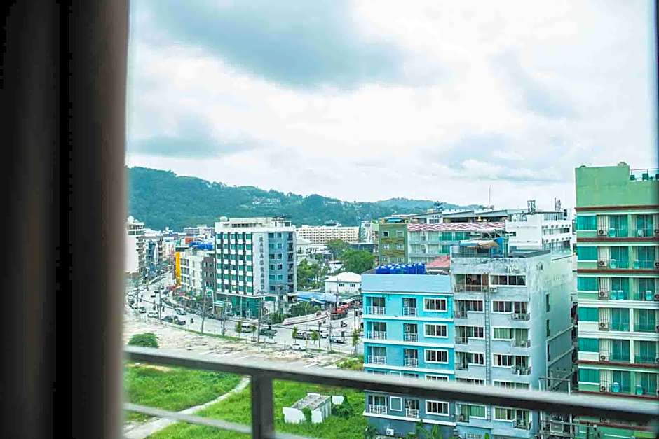 The C Park Phuket