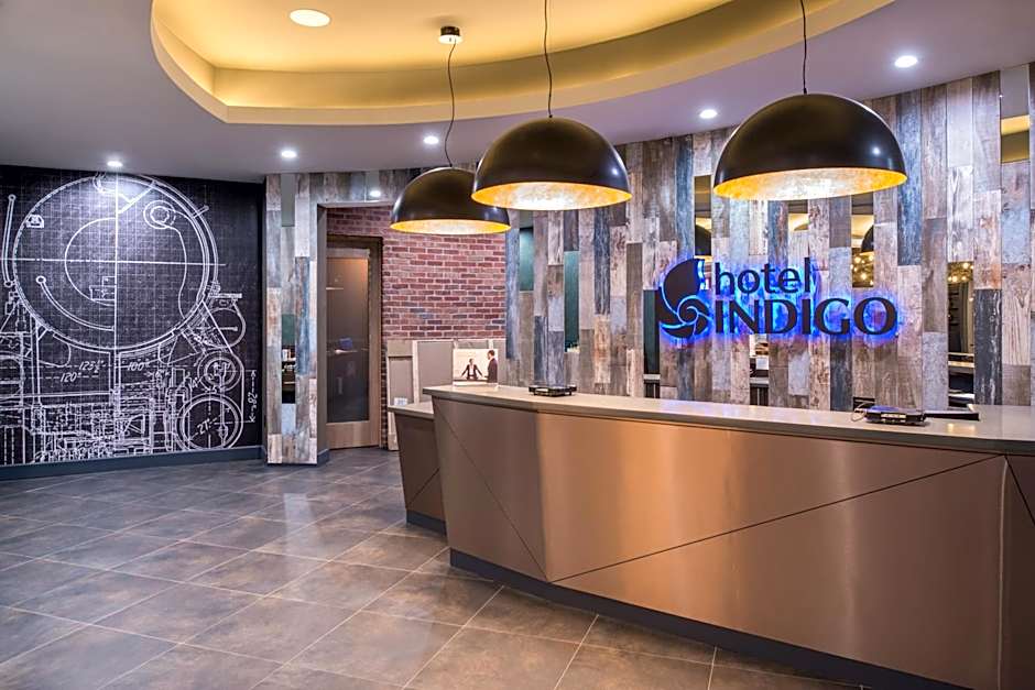 Hotel Indigo Frisco By IHG