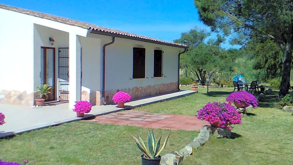 B&B Le Vele Teulada