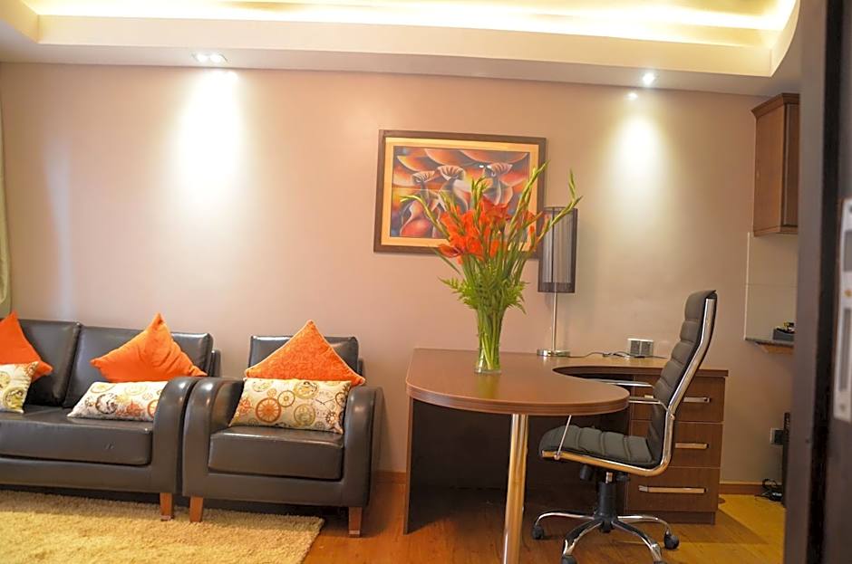Ngong Hills Hotel