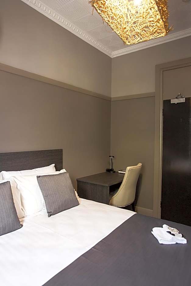 Nags Head Hotel