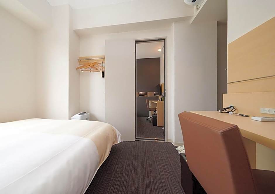 Super Hotel JR Nara Ekimae Sanjo Dori