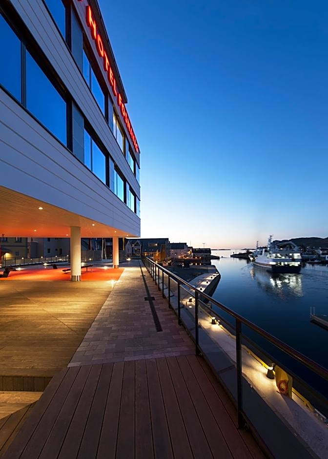 Thon Hotel Fosnavåg