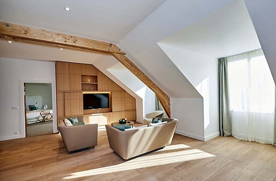 Appartements La Cigale