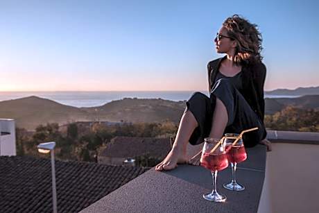 Hotel Maison Tresnuraghes