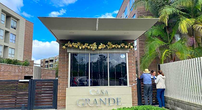 MG Hotels & Suites