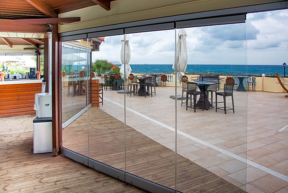 SENSEANA Sea Side Resort & Aquadventure