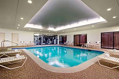 Courtyard by Marriott St. Louis Airport/Earth City