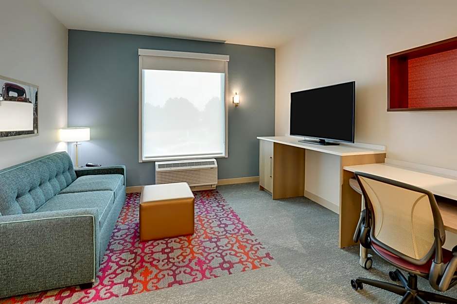 Home2 Suites by Hilton Sanford