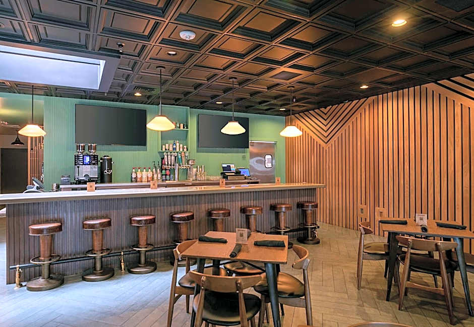 The Wayfarer San Luis Obispo, Tapestry Collection by Hilton