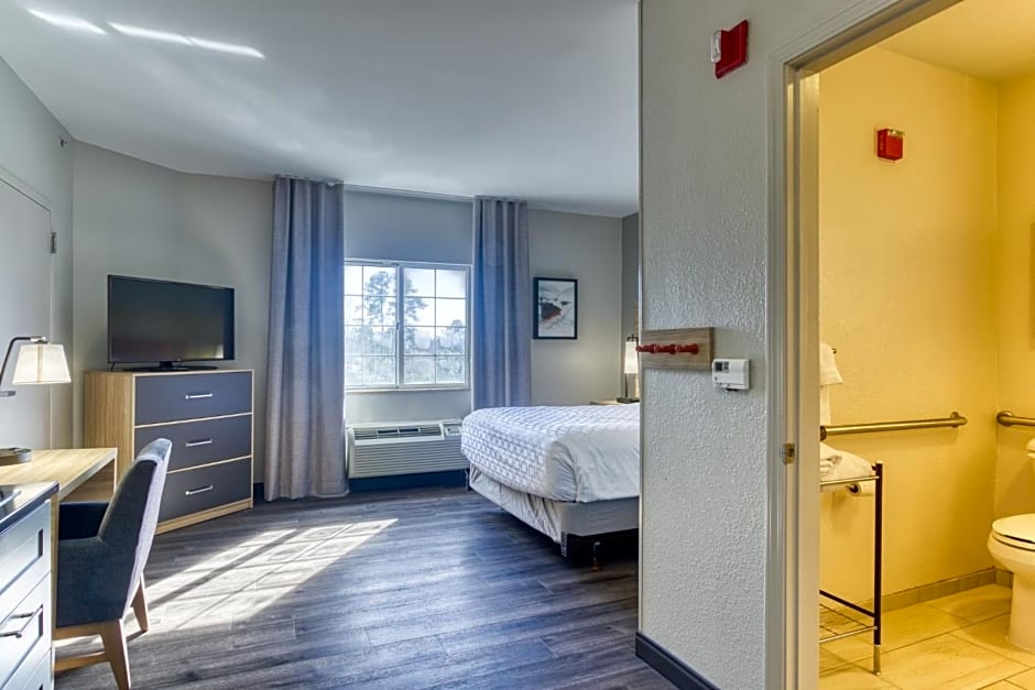 Candlewood Suites New Bern