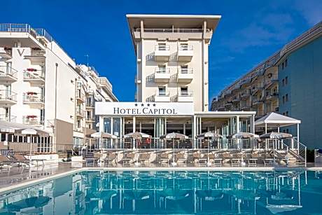 Hotel Capitol