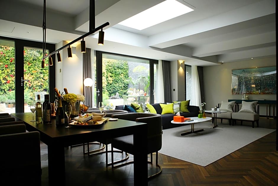 Photo 1 of 14 of Presidential Suite