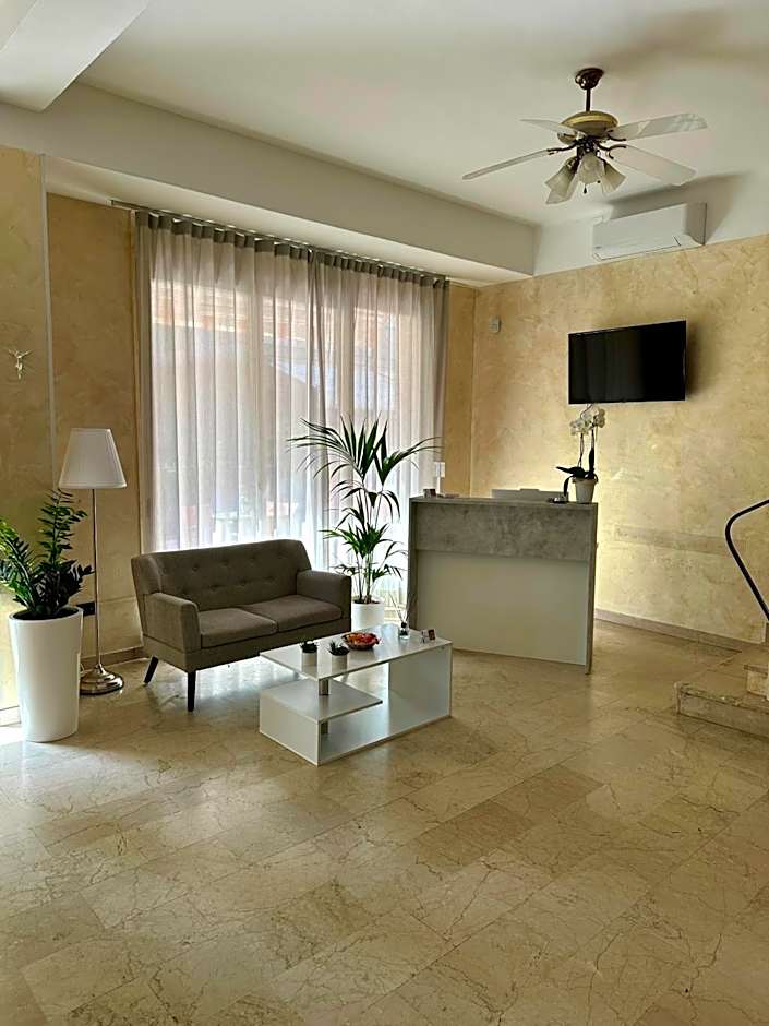Hotel Enna Rimini