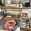 Hotel Hellers Twenty Four I -24h-Check-In-