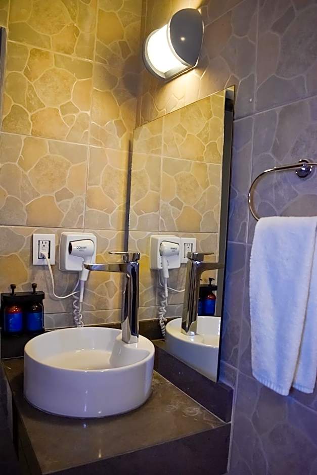 Hotel Costa Verde