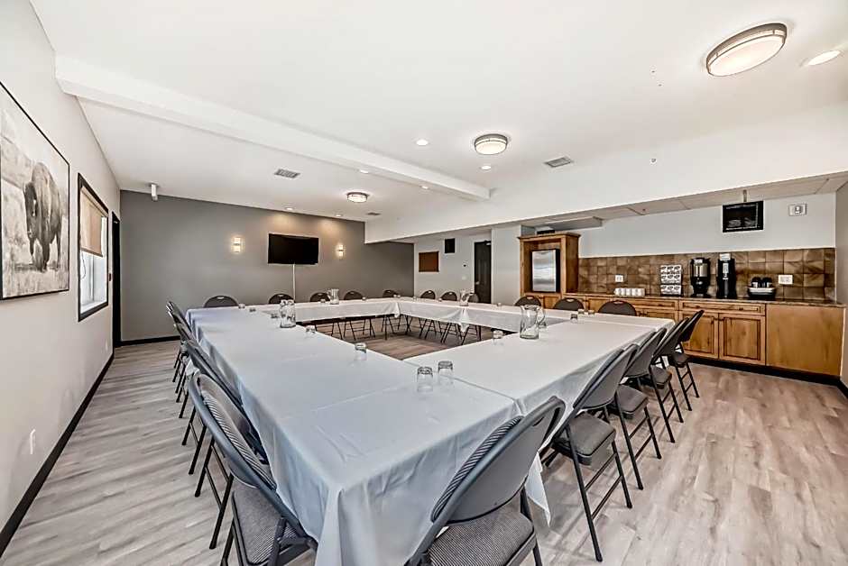 Canmore Rocky Mountain Inn