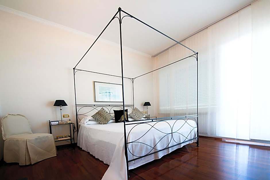 Grand Hotel Passetto