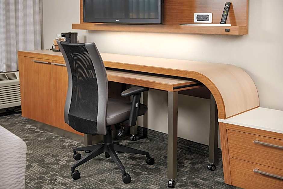 Courtyard by Marriott Harrisonburg