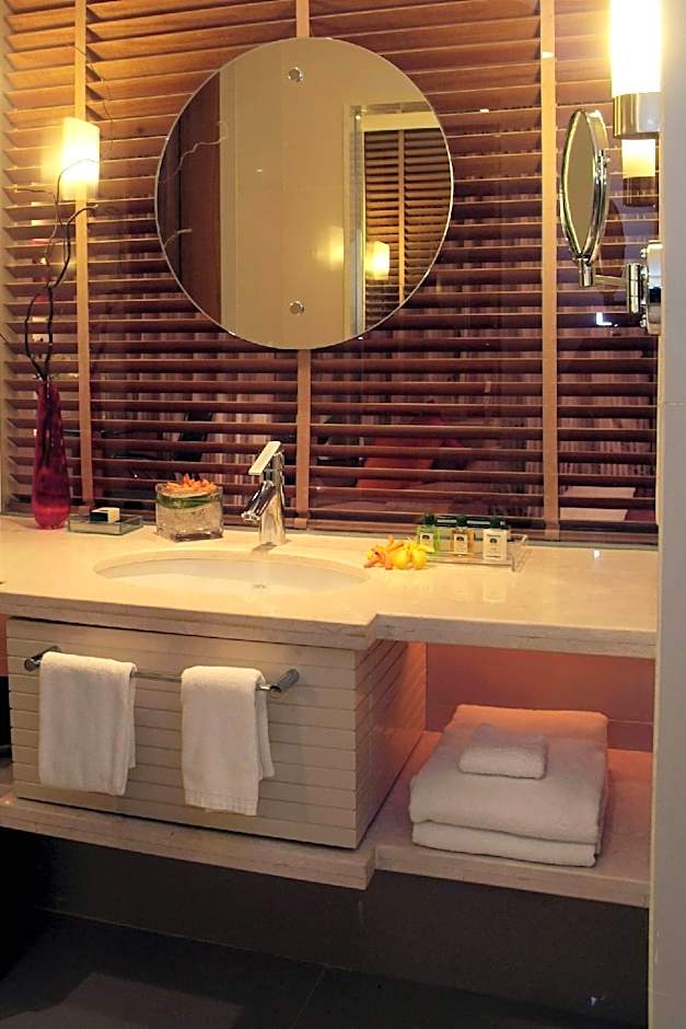 Courtyard by Marriott Hyderabad