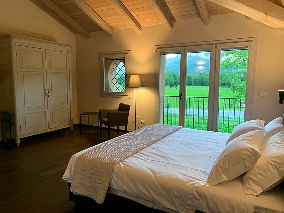 PALAZZO DE' ROSSI HOTEL