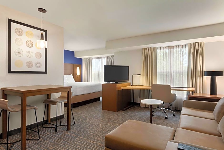 Residence Inn by Marriott Vacaville