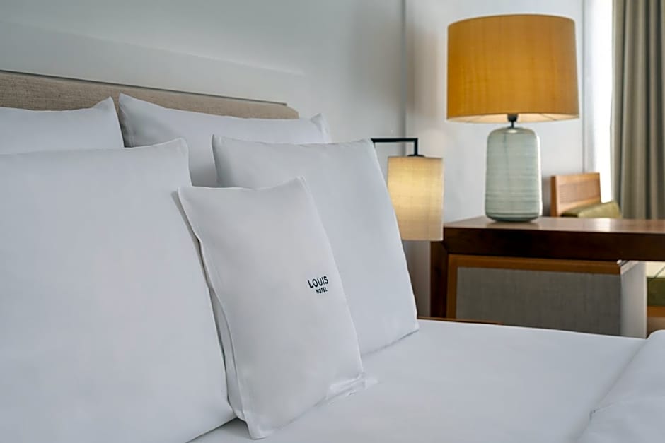 Louis Hotel
