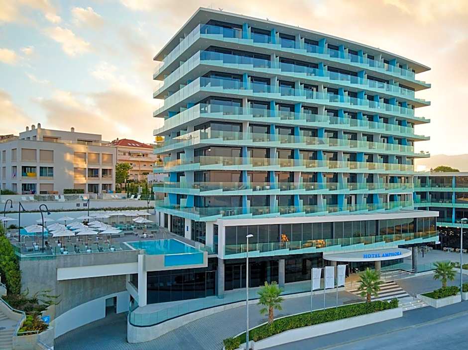 Amphora Hotel