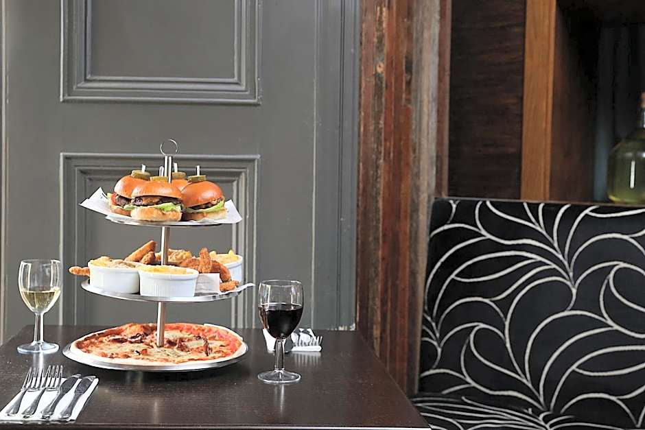 Holiday Inn Newcastle-Jesmond By IHG