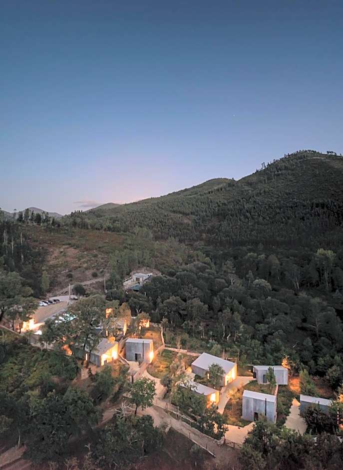 Syntony Hotels - Paradinha Village