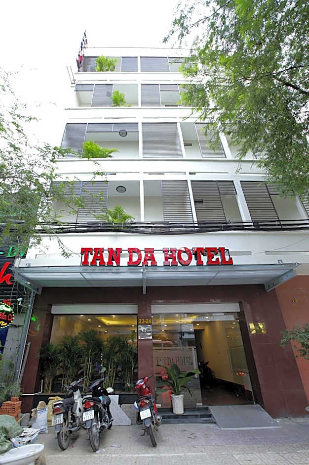 Tan Da Hotel