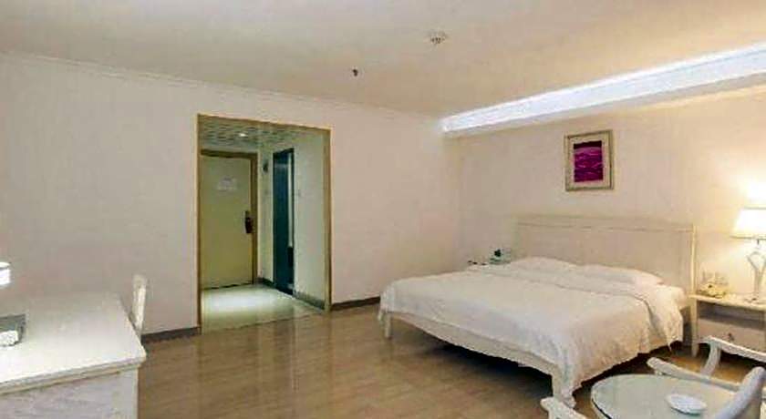 Kaiserdom Hotel Guangzhou Huangshidong Road Branch