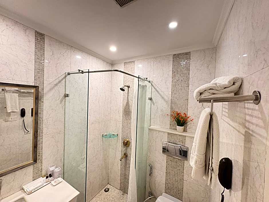 Hotel Bright