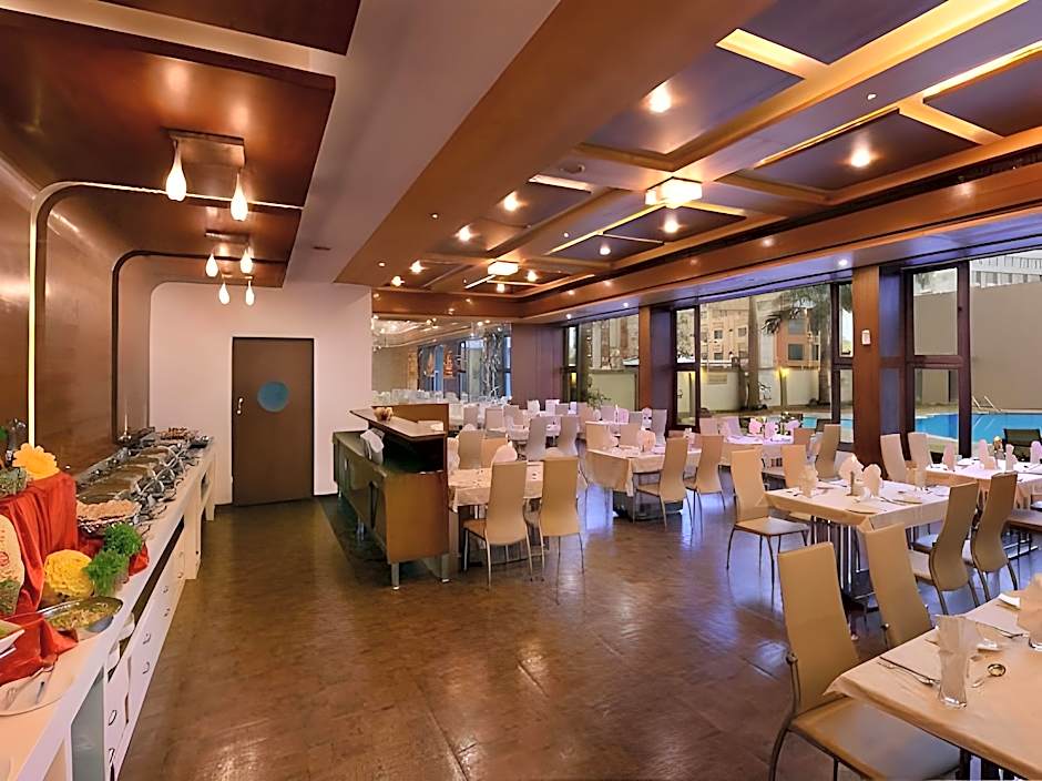 Lords Inn Somnath