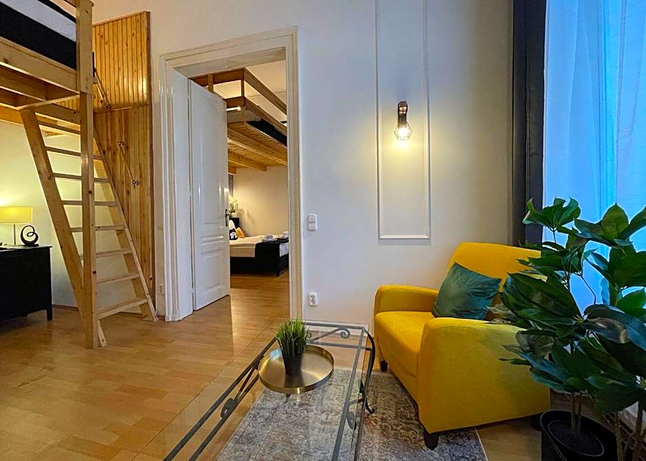 Smart Hotel Budapest